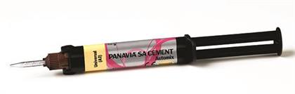 -Panavia SA Cement White Value Pack (4.6mLx3) product image
