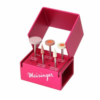 Luster Polish Kit Laboratory Kit Ea thumbnail 3