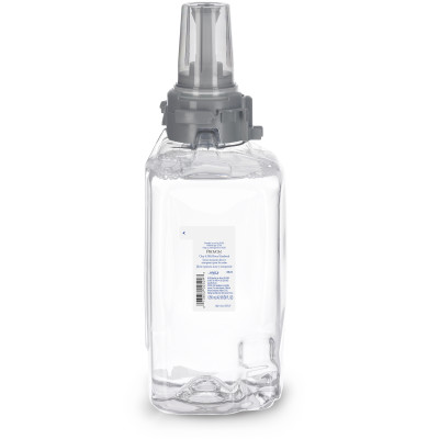 Gojo ADX-12 Clear & Mild Foam Handwash 1250mL (3) product image