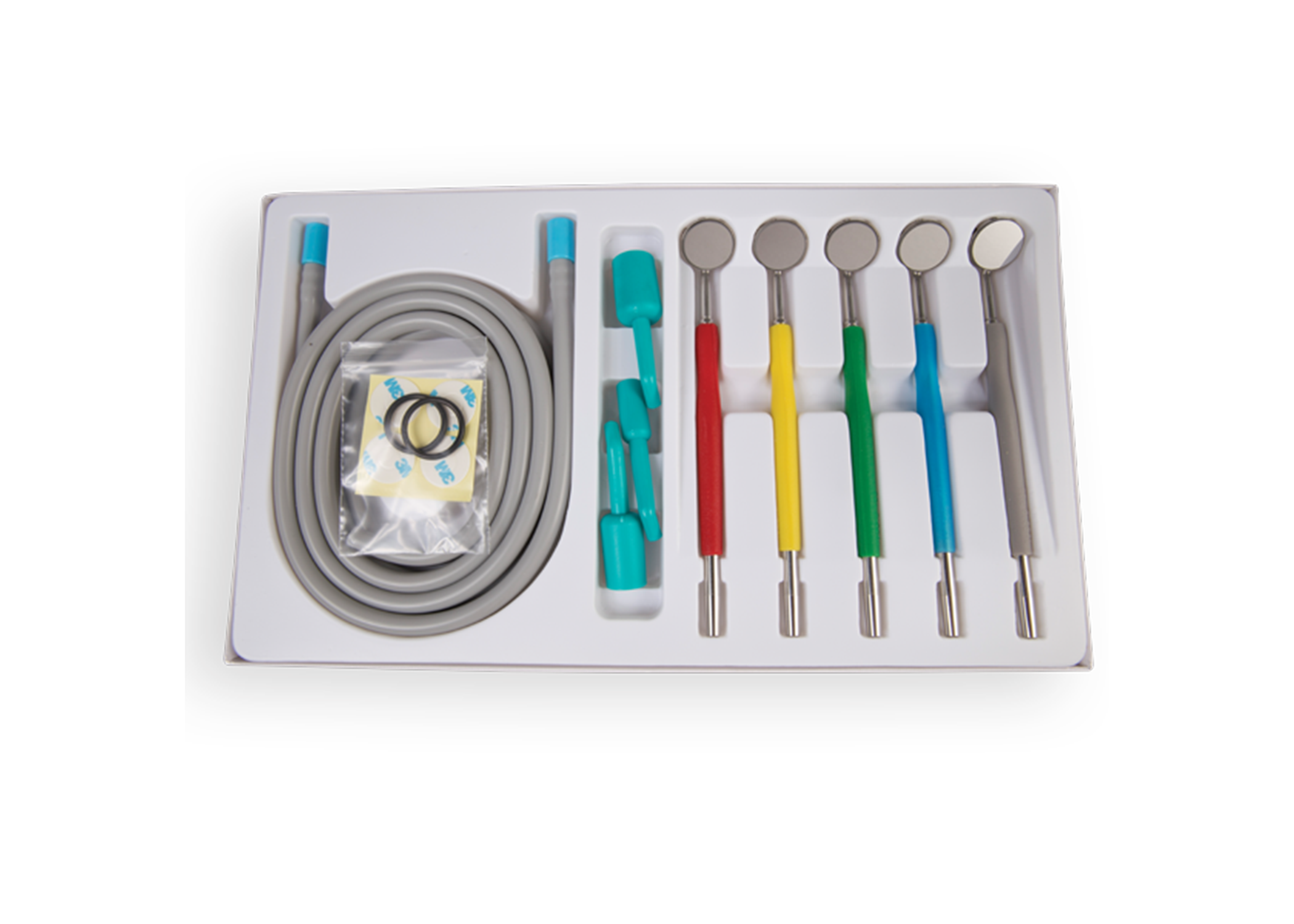 Mirror Suction Double Sided Introductory Kit thumbnail 2