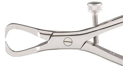 Baade Band Remover Pliers Size 255 Each thumbnail 5