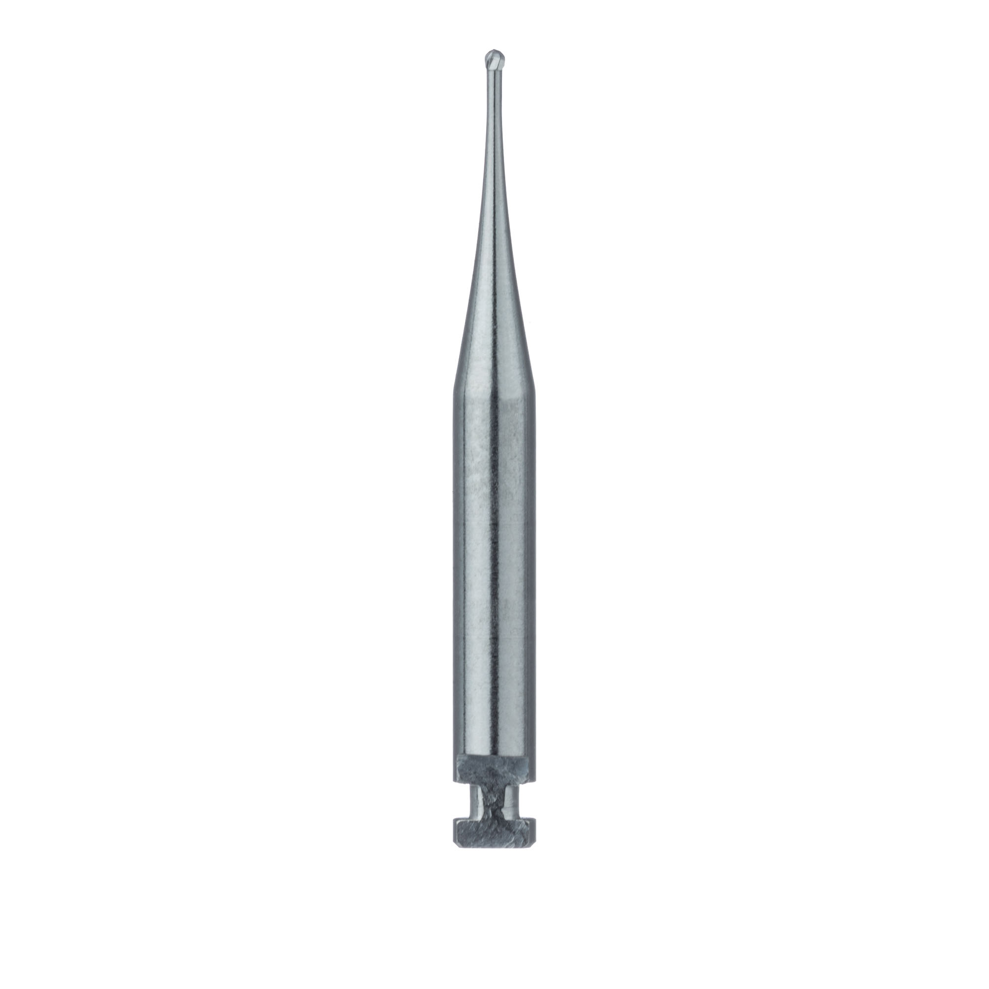 Operative Tungsten Carbide Burs, RA, Round, # 1/4, 0.5 mm, 5/Pk, HM1-005-RA thumbnail 12