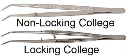 Dressing Pliers, Perry Deluxe, # 1, with Stop Pin, 1/Pk, DP1 thumbnail 14