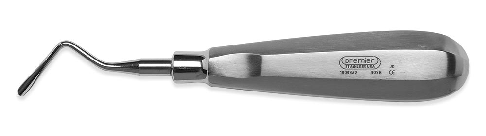 Surgical Elevator Size 303B Single End Ea thumbnail 7