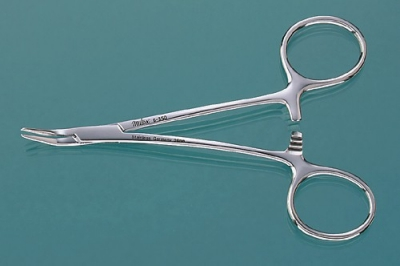 Miltex - Peet Splinter Fcps 4-3/4 thumbnail 7