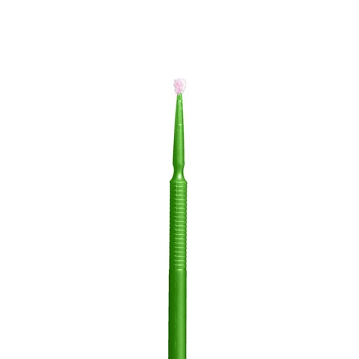 MaxMicro&trade; applicator regular green, 100/pkg thumbnail 3