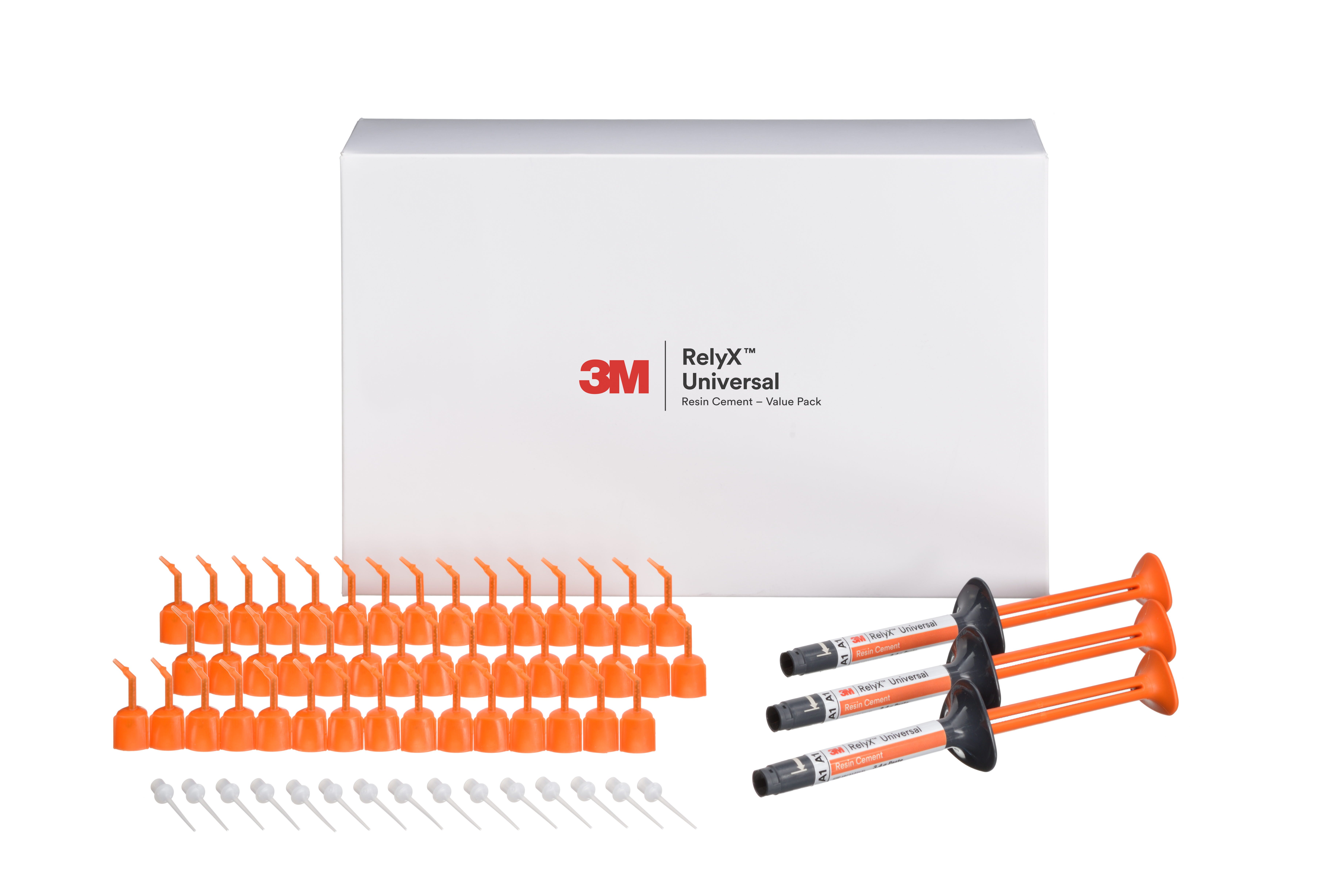 RelyX Universal Value Pack Translucent thumbnail 17