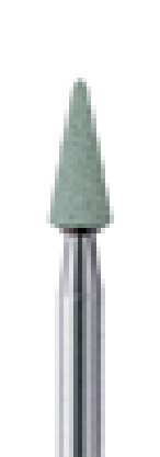 NTI Green Abrasive Small Point HP Pack of 12 thumbnail 9