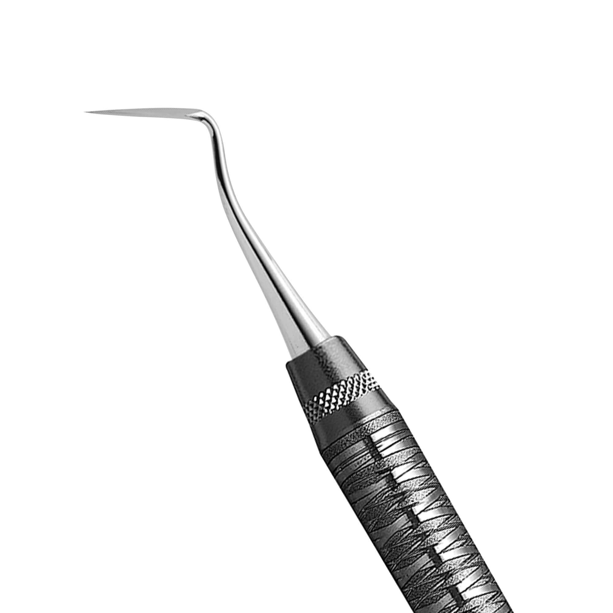 Knife Goldman Fox Size 11 Double End Ea thumbnail 4