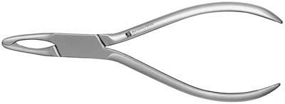 #114 Johnson Contouring Pliers thumbnail 3