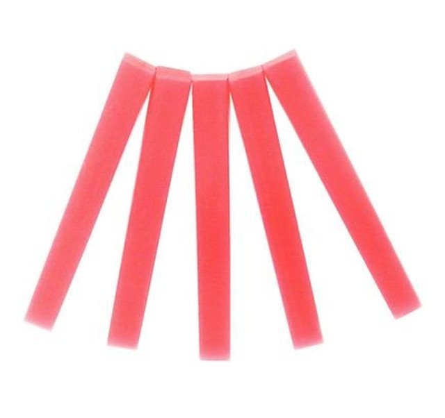 Keystone - Pink wax bite block Sticks 100/Pk thumbnail 3