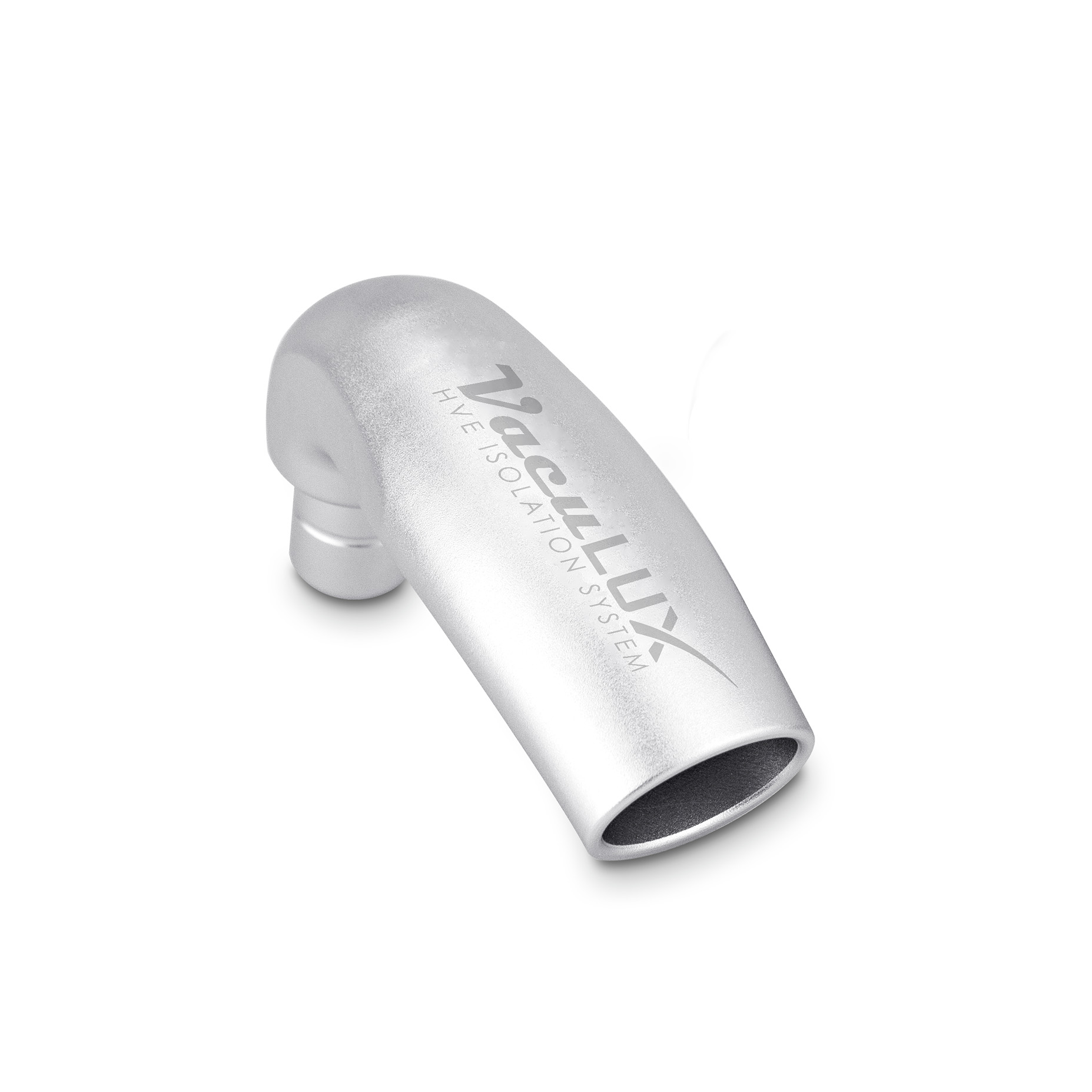 VacuLUX Air HVE Adapter for VacuLUX Mouthpiece thumbnail 2