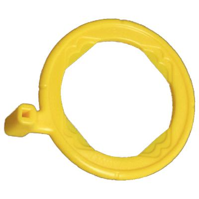 Rinn, X-Ray Positioning Ring, Posterior, Yellow, 1/Pk, 540860 thumbnail 14