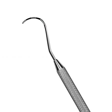 Periodontal Probe Size 2 Double End Standard Naber Ea thumbnail 13