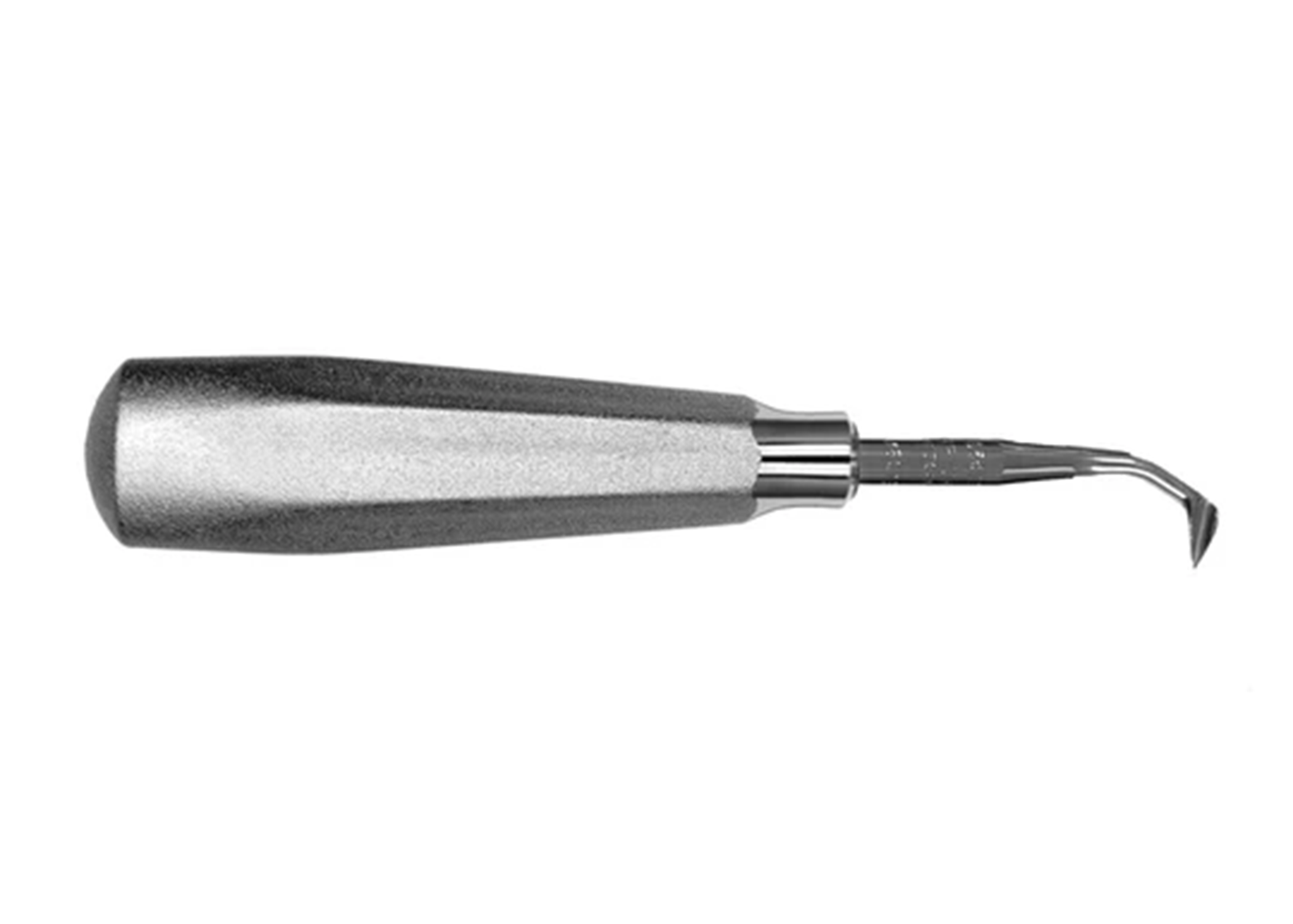 Surgical Elevator Size 107X Toler Single End Ea product image