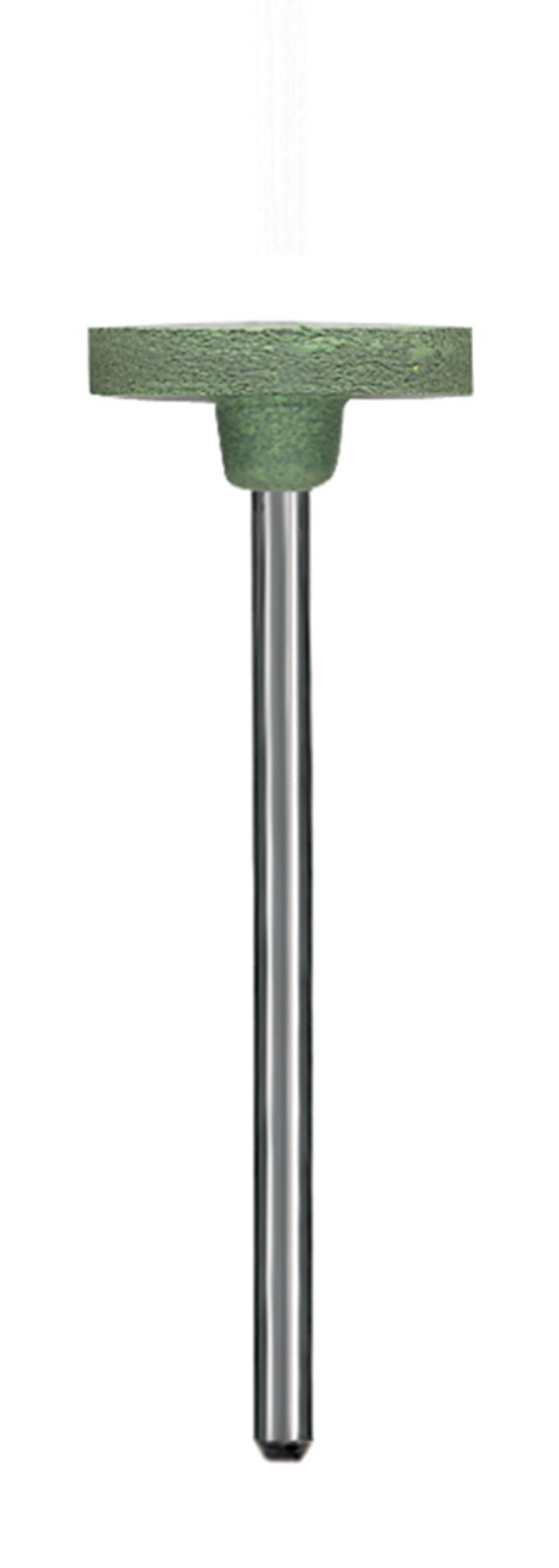 Green Hi-Glaze Diamond Porcelain Polisher Wheel HP thumbnail 6