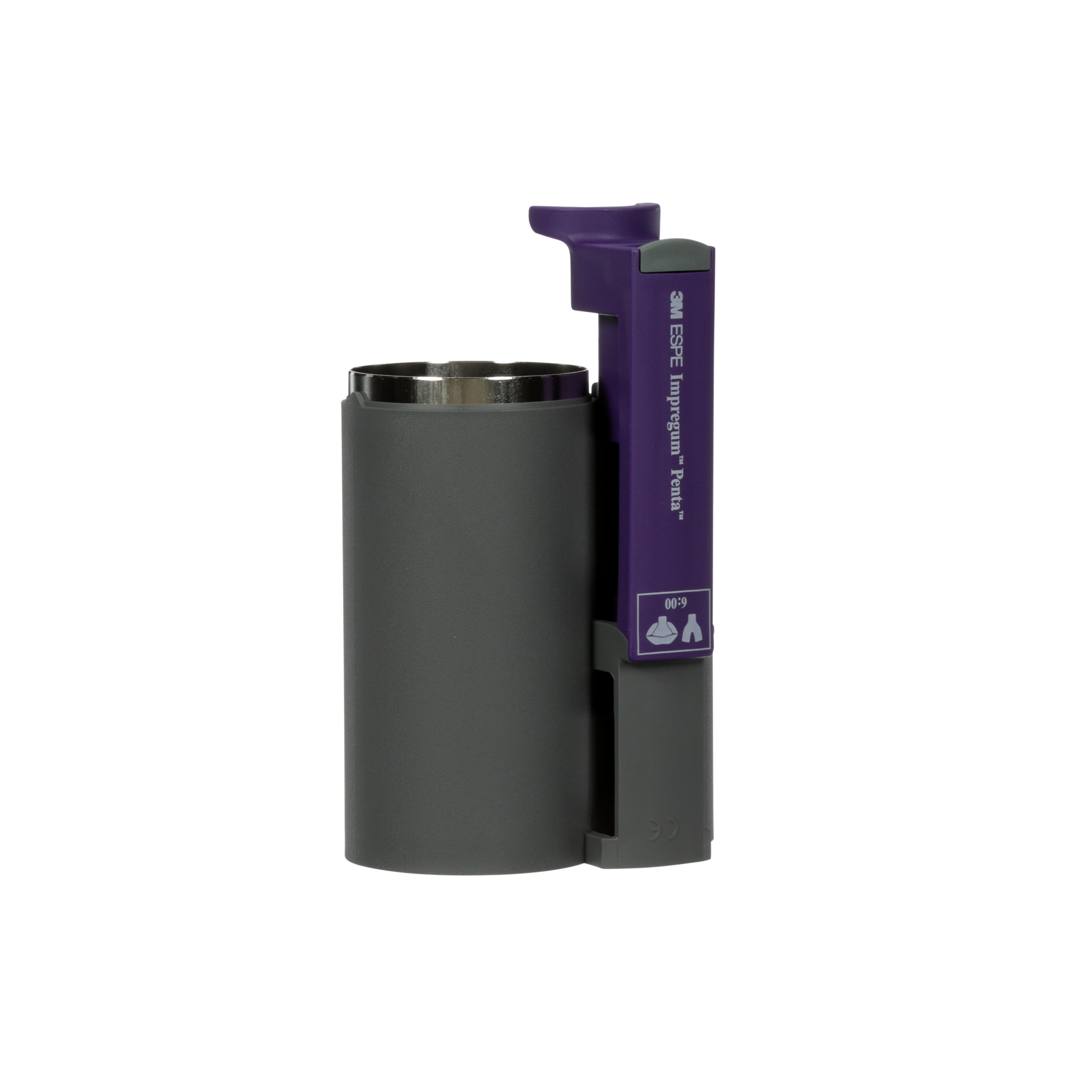 Impregum Penta, Medium Body, Cartridge, Pentamix 3 Purple, Cartridge ONLY 1/Pk, P3792 image