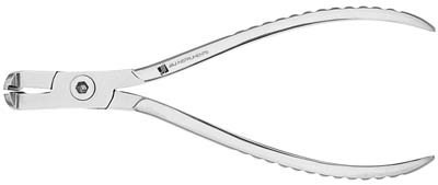 J&J Instruments J&J 3 Prong Ortho Pliers thumbnail 8