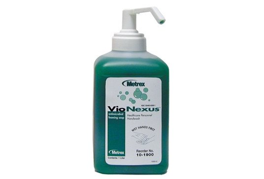 VioNexus Antimicrobial PCMX Foaming Soap 1 Liter product image