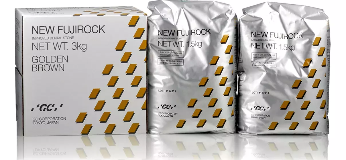 New Fujirock Golden Brown 3Kg thumbnail 12