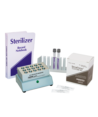 SporView Culture Set, 20/Pk, CS-020 thumbnail 6