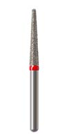 NTI Diamond Bur Friction Grip Fine 850-018F 5/Pk thumbnail 8