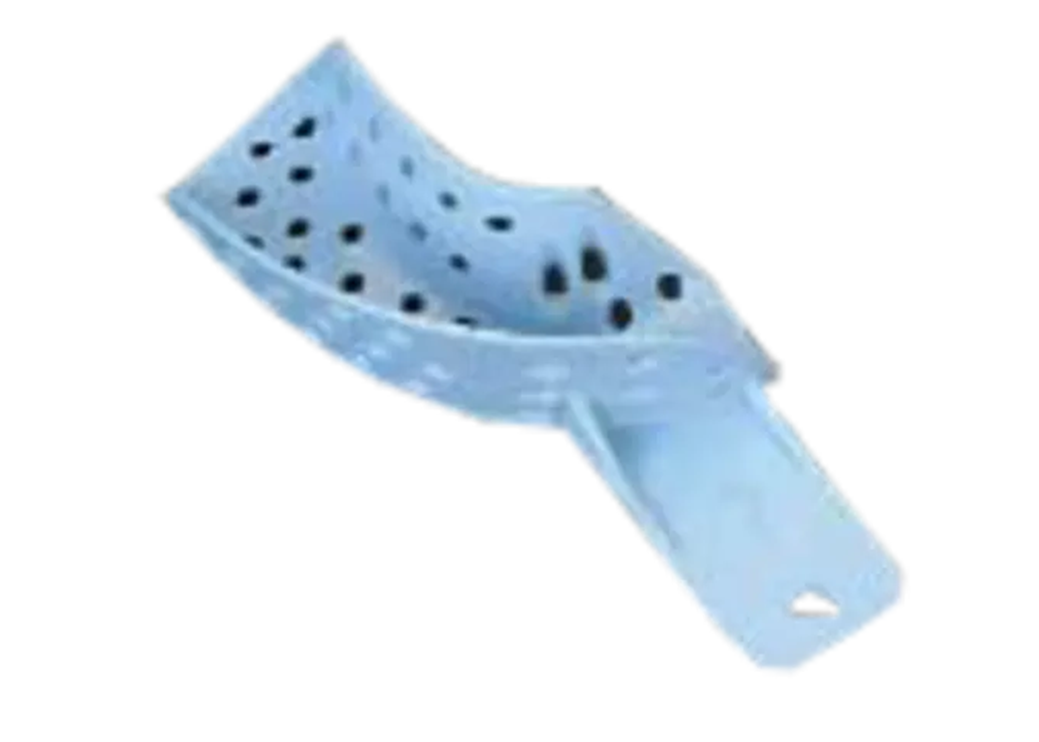 Excellent II Disposable Impression Trays, # 7, Upper Right/Lower Left, 12/Pk, IT2-URLL thumbnail 7