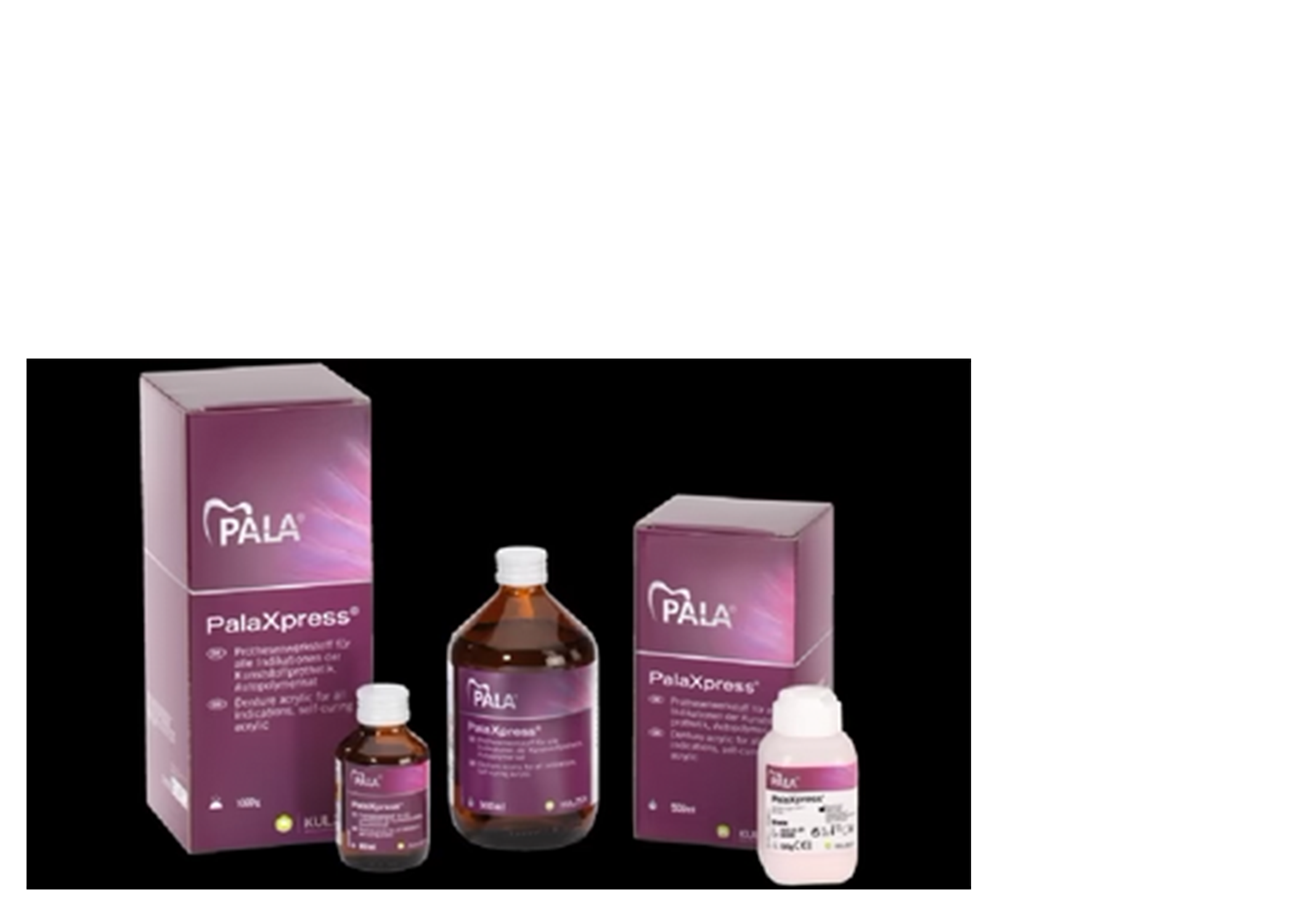 Pala Xpress Sprue Wax 64/Pk product image