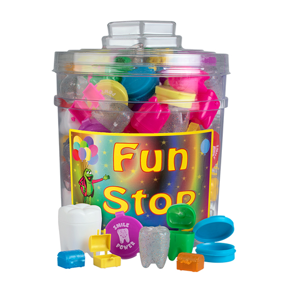 Tooth Saver Tooth Saver 144/Pk product image