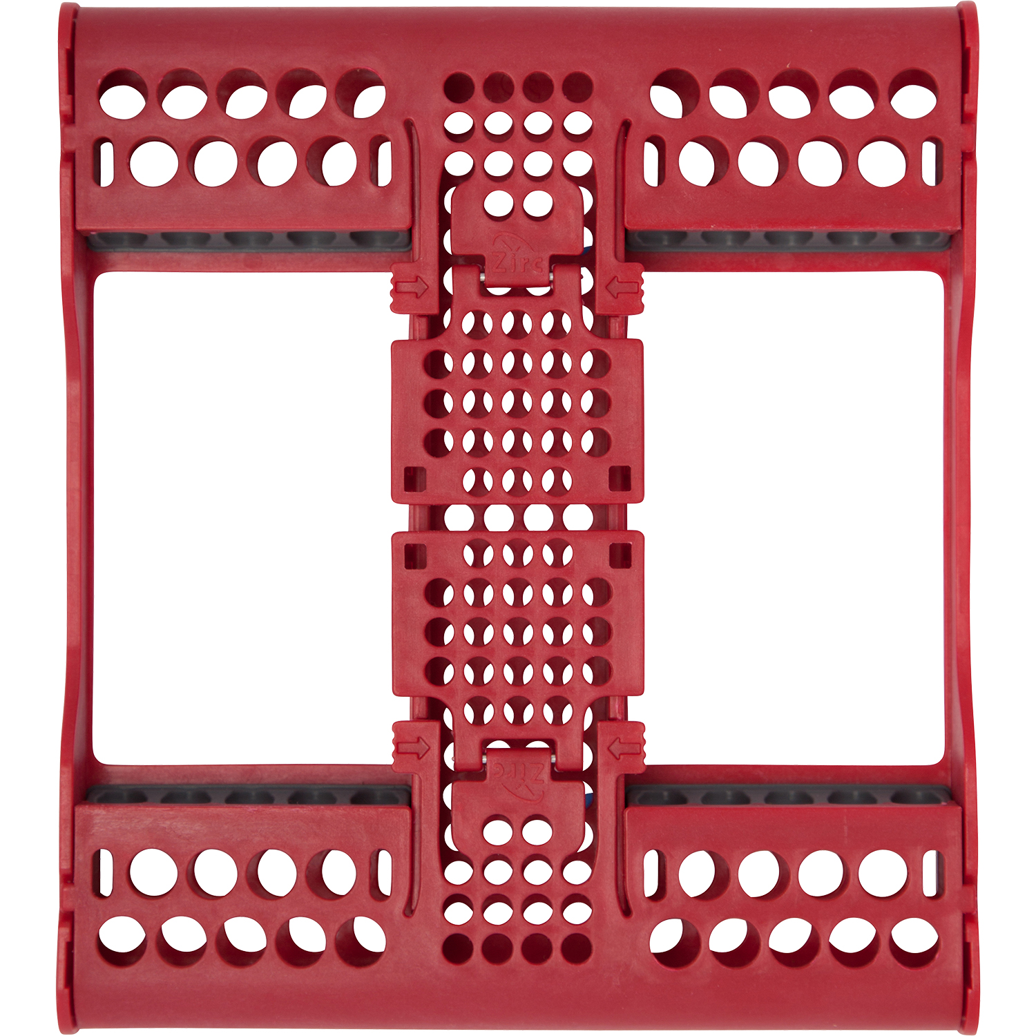 Red E-Z Jett® Cassette 10-Place thumbnail 8