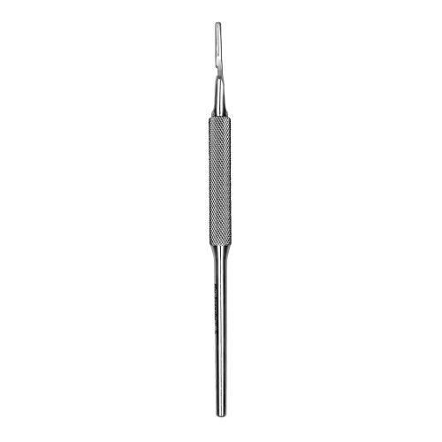 Scalpel Handles, No. 5, Straight Round, 1/Pk, 10-130-05 thumbnail 17