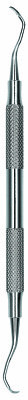 -KRA-2 Kramer DE Curette #4 Round - -KRA-2 Kramer DE Curette #4 Round - Image 1