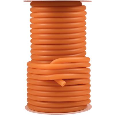 3/16 x 3/32 x 50 Ft Amber Tube, 1 pc image