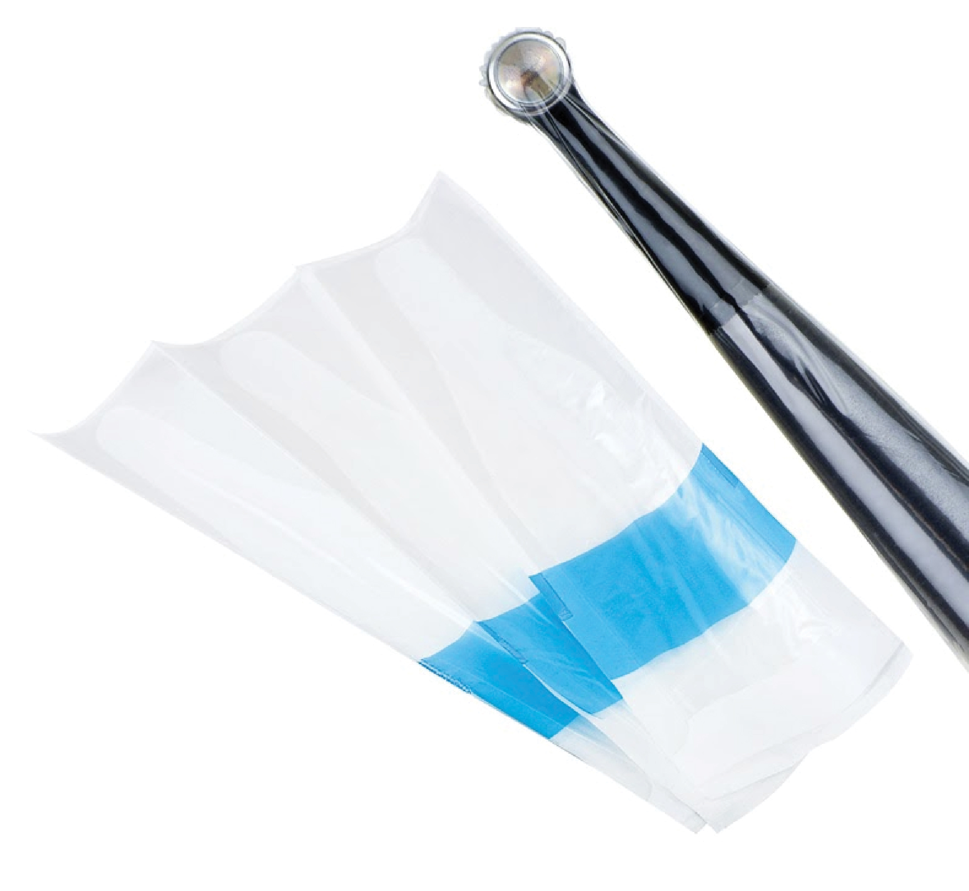 Armor Curing Light Sleeves For BluePhase G2 BluePhase 20i 100/Bx product image