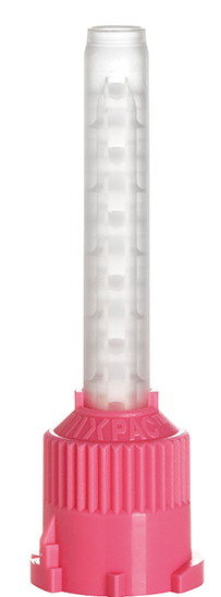 T-Mixer Mix Tips Pink 5.4mm (50) thumbnail 2