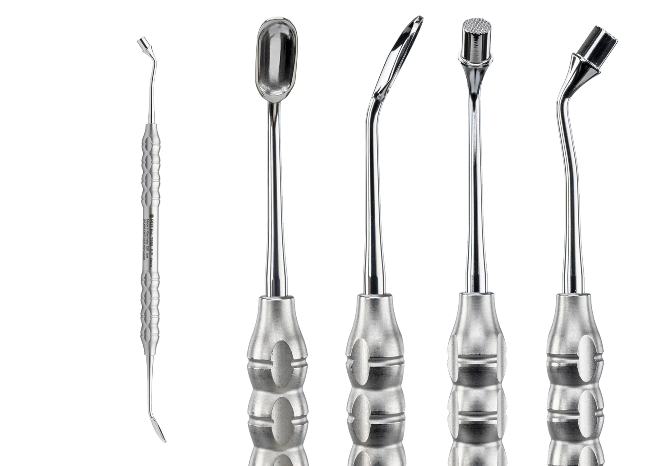 Bone Plugger 4 mm Ea product image