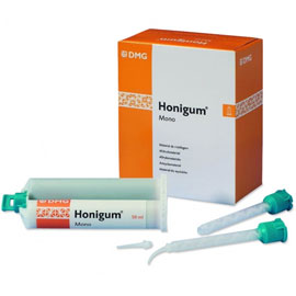Honigum Automix Mono 50ml 4/Pk, 999830 thumbnail 15