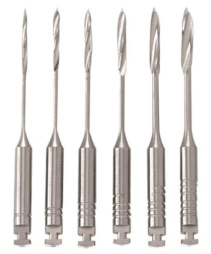 -5 RA Peeso Drills (6) - -5 RA Peeso Drills (6) - Image 1