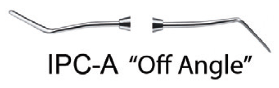 Carver, DE Interproximal Off Angle - Carver, DE Interproximal Off Angle - Image 1