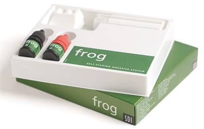 -FROG 5ML BOTTLE INTRO KIT product image