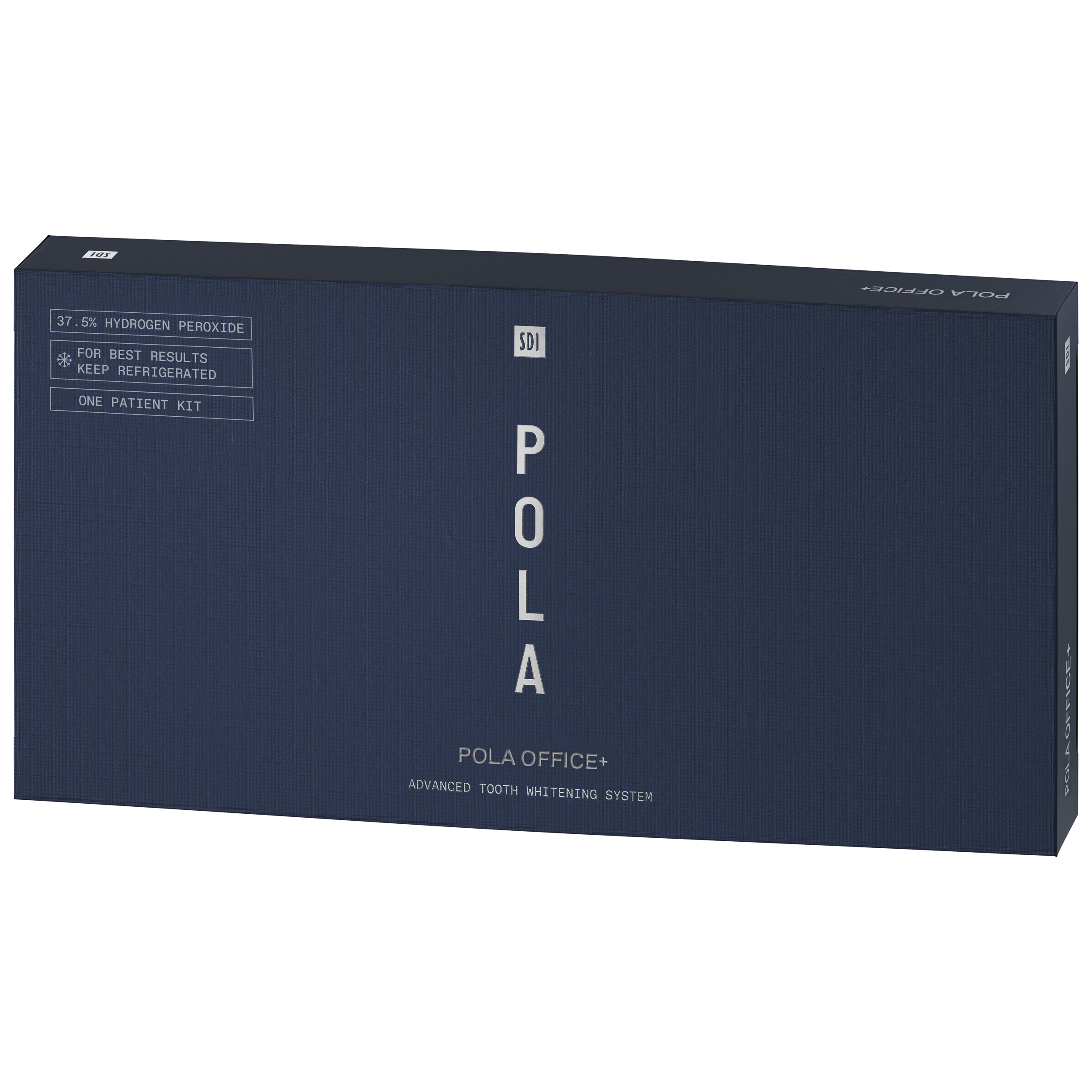 Pola Office Tooth Whitening System, 37.5% Hydrogen Peroxide, 1-Patient Kit, 1/Pk, 7700030 thumbnail 7