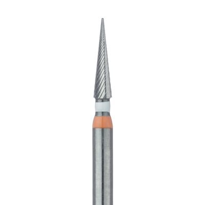 Carbide Bur Trimming & Finishing Friction Grip 134/014 5/Pk thumbnail 6