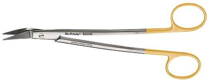 Dean Scissors, PermaSharp, 1 Serrated Blade, 6.25", 1/Pk, S5009 thumbnail 6