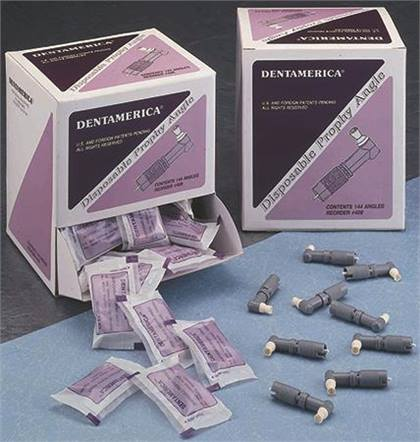 Disposable Prophy Angle, 144/Pk, 408 thumbnail 13