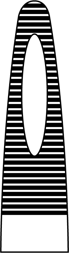 Needle Holder Collier Stainless Steel Ea thumbnail 5