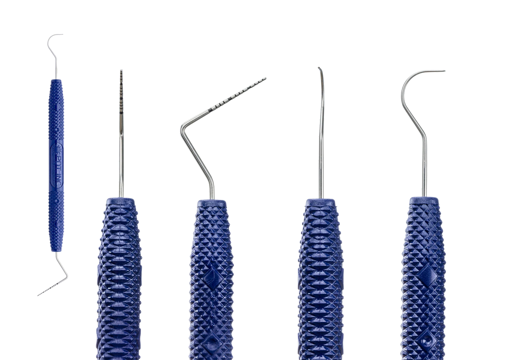 Cruise Line Explorer, Double-Ended, # 23/UNC15, Blue, 1/Pk, R226 thumbnail 8