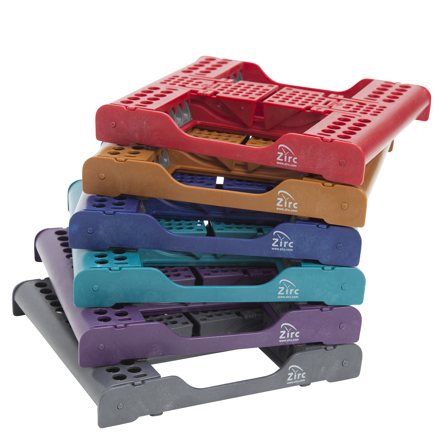 E-Z Jett Cassette - 10 Place Midnight Blue, 50Z930T thumbnail 8