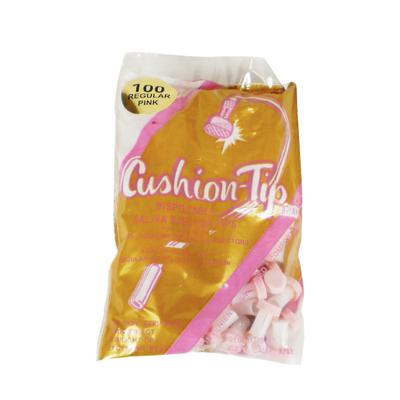 874-0400  Cushion Tips, Pink, 100/Pkg., 112-0100 thumbnail 3