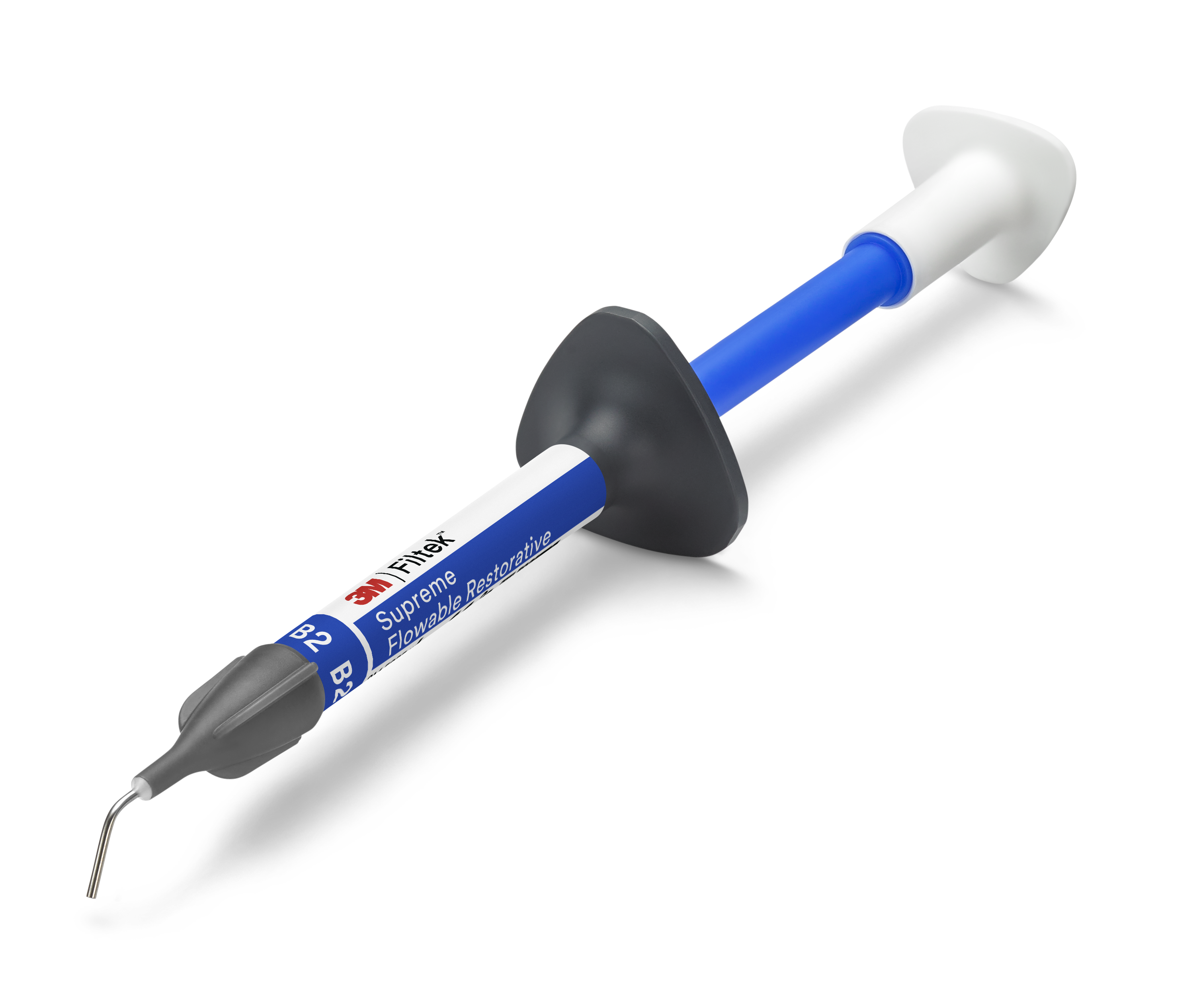 Filtek Supreme Ultra Flowable, Syringe Refill, 2 g, B2, 2/Pk, 6032B2 thumbnail 13