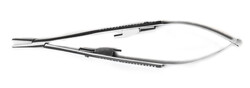 Castroviejo Needle Holder 5.75" Locking Econ product image